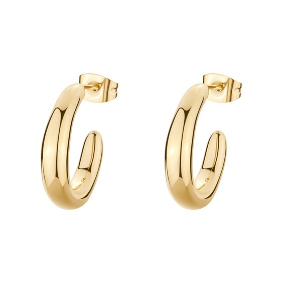 Orecchini Brosway Donna ESSENTIAL in Acciaio BNL104 - BNL104